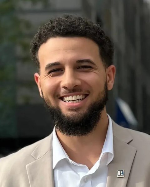 Drake Johnson