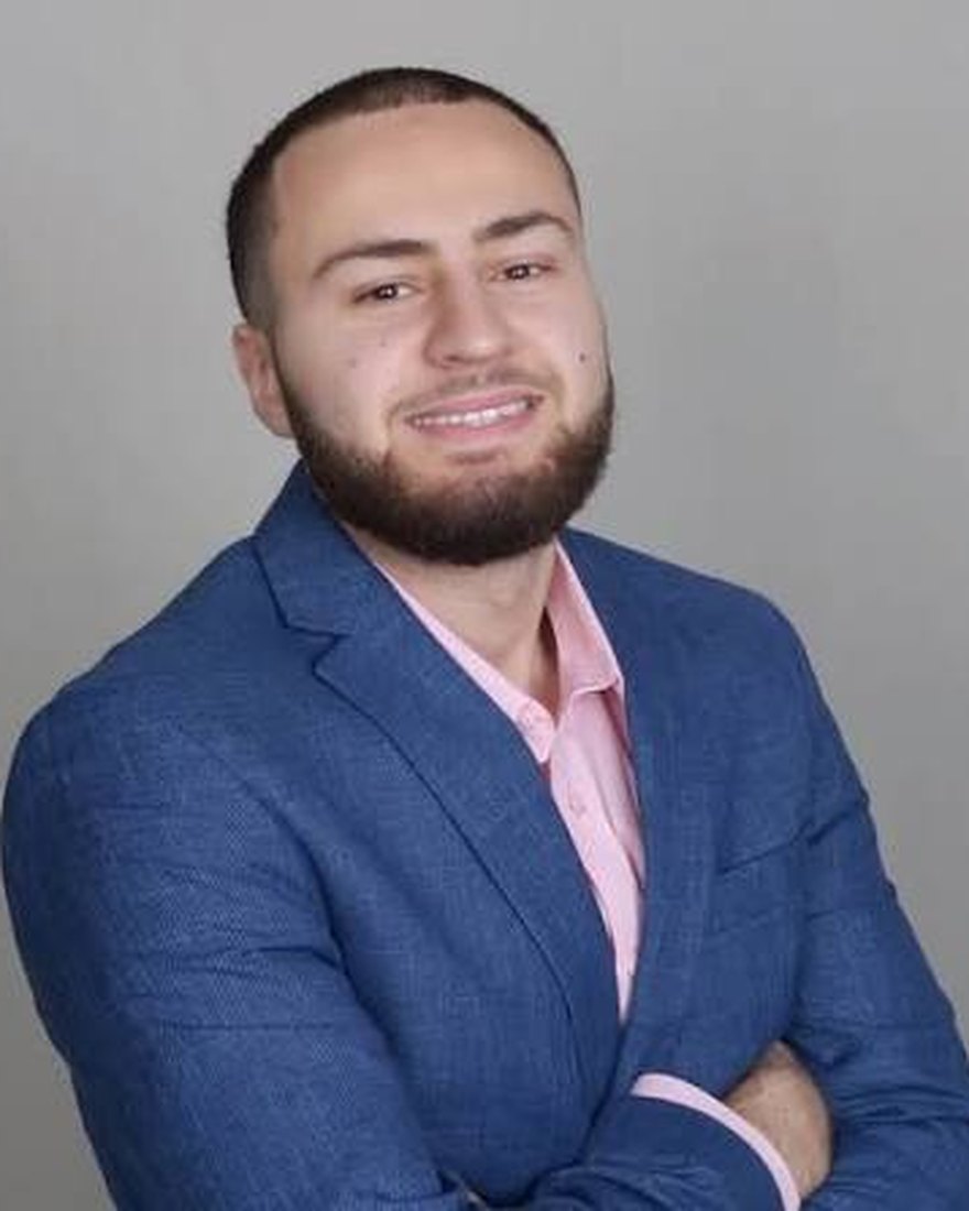 Hakam Hamed